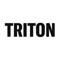 Triton Liquid logo