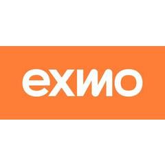 EXMO.com logo