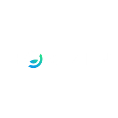 Horizen logo white