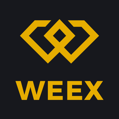 Weex Global logo