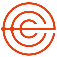 Electric Coin Company logo