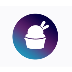 HaloDAO logo