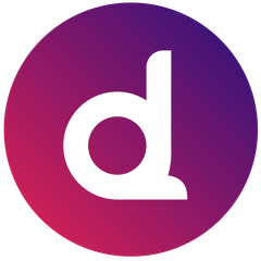 Decubate logo