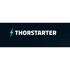 Thorstarter jobs