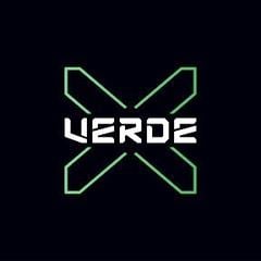 VerdeX Finance logo
