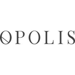 Opolis, Inc. logo