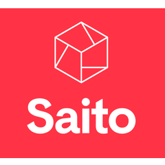Saito logo