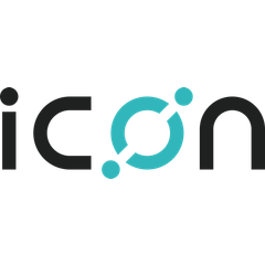 ICON Foundation jobs