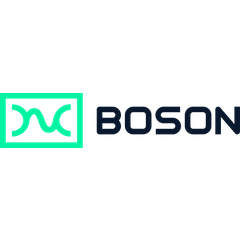 Boson Protocol logo