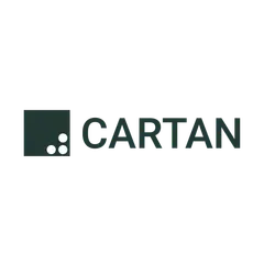 Cartan Group LLC logo