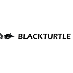 BlackTurtle logo