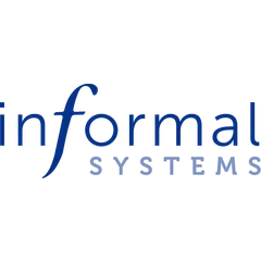 Informal Systems logo