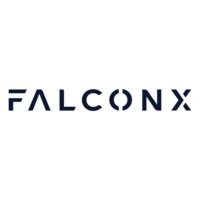 FalconX logo