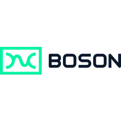 Boson Protocol logo