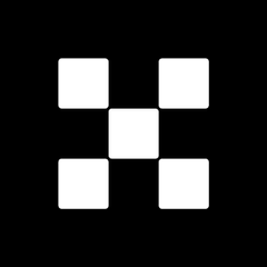 OKX logo