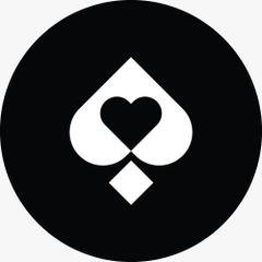 Flush Casino logo