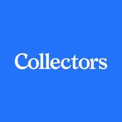 Collectors jobs
