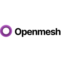 Openmesh logo