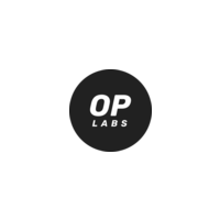 OP Labs PBC logo