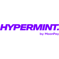 HyperMint logo