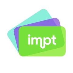 IMPT logo