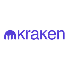 Kraken logo