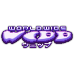 Worldwide Webb logo