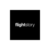 Flight Story logo