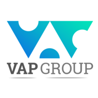 VAP Group logo