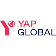 YAP Global logo