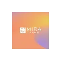 MIRA- Search logo