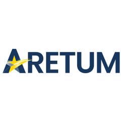 Aretum logo