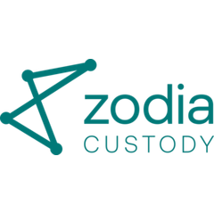 Zodia Custody logo