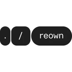 Reown logo
