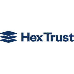 Hex Trust logo