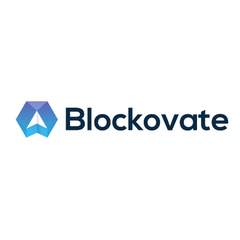 Blockovate logo