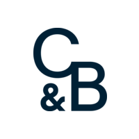 Caleb and Brown Pty Ltd logo
