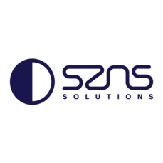 SZNS Solutions LLC logo