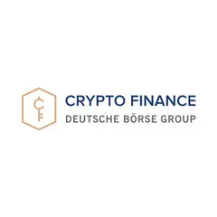 Crypto Finance AG logo