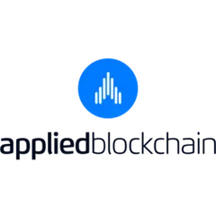 Applied Blockchain logo