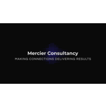 Mercier Consultancy BG logo