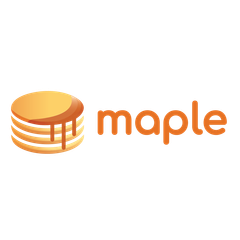 Maple logo