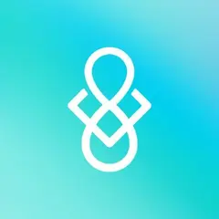 Molecule logo