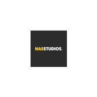 Nas Studios  logo