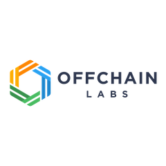 Offchain Labs logo