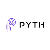 Pyth Network logo