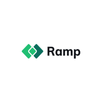 Ramp logo
