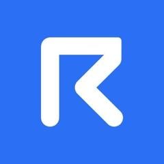 Request Finance logo