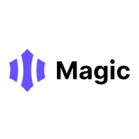 Magic logo