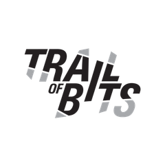 Trail of Bits logo